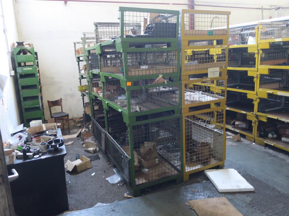 Kovoobráběcí stroje-9