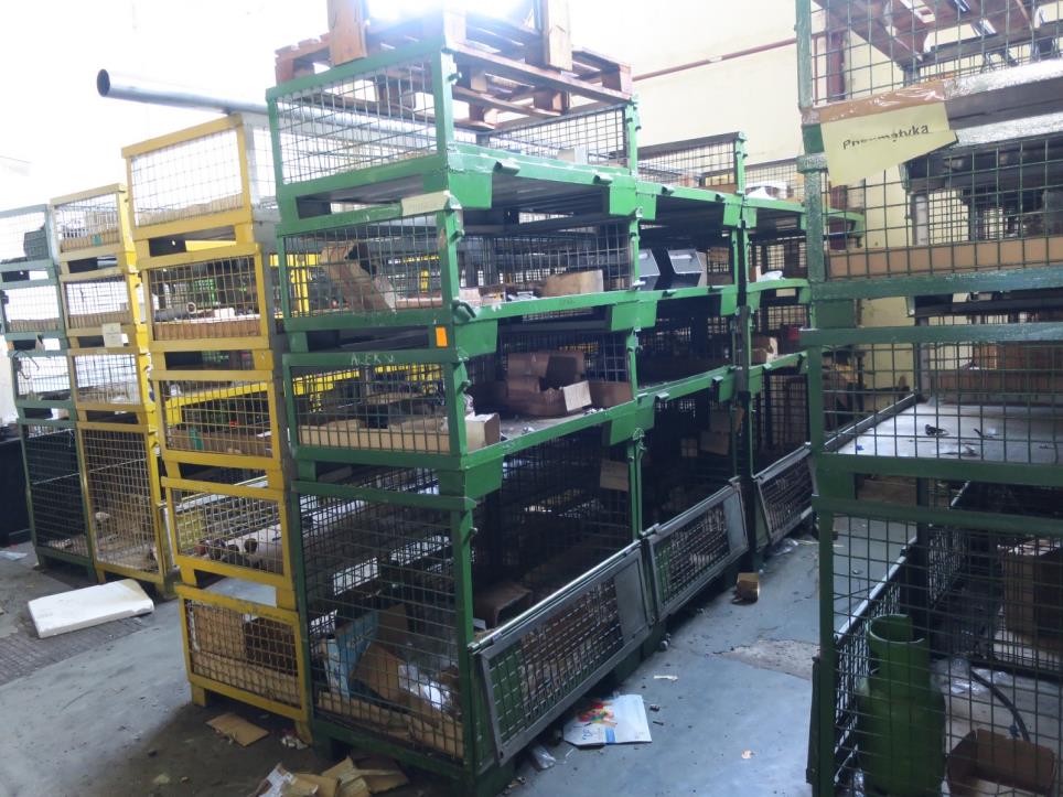 Kovoobráběcí stroje-10