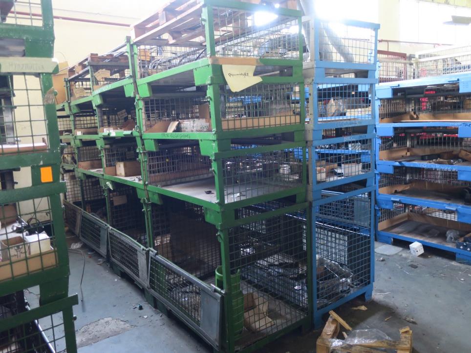 Kovoobráběcí stroje-11