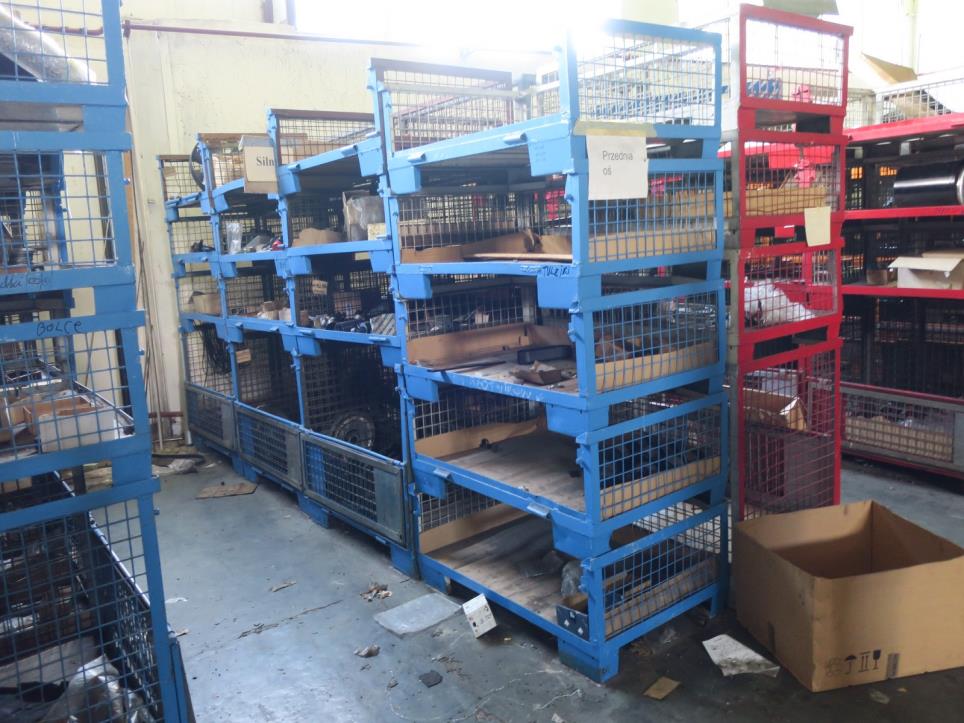 Kovoobráběcí stroje-12