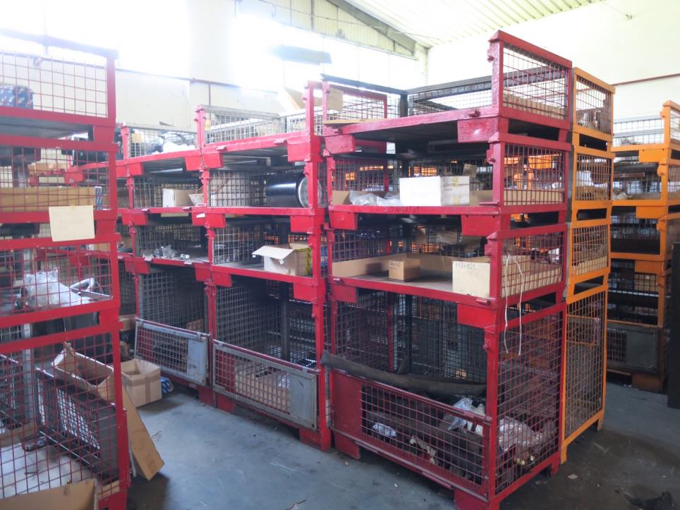 Kovoobráběcí stroje-13