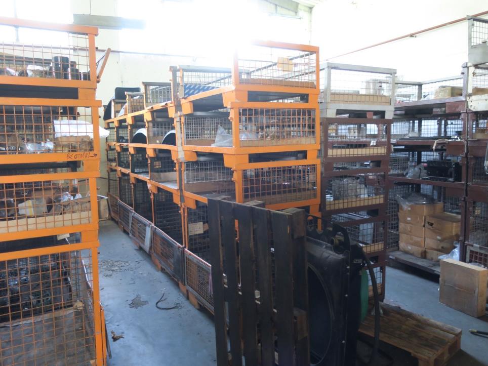 Kovoobráběcí stroje-14