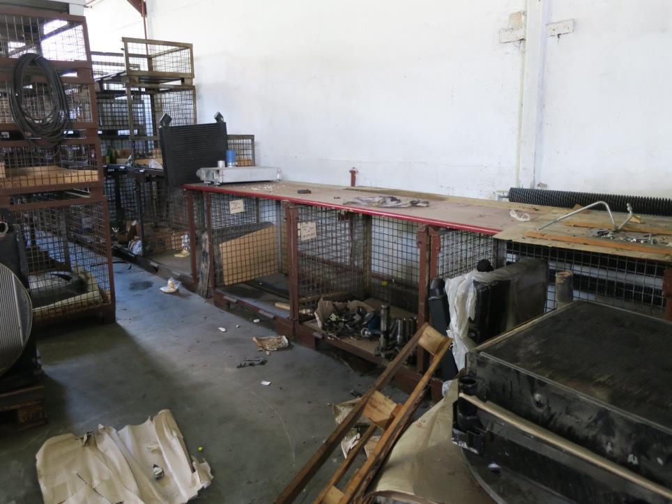 Kovoobráběcí stroje-15