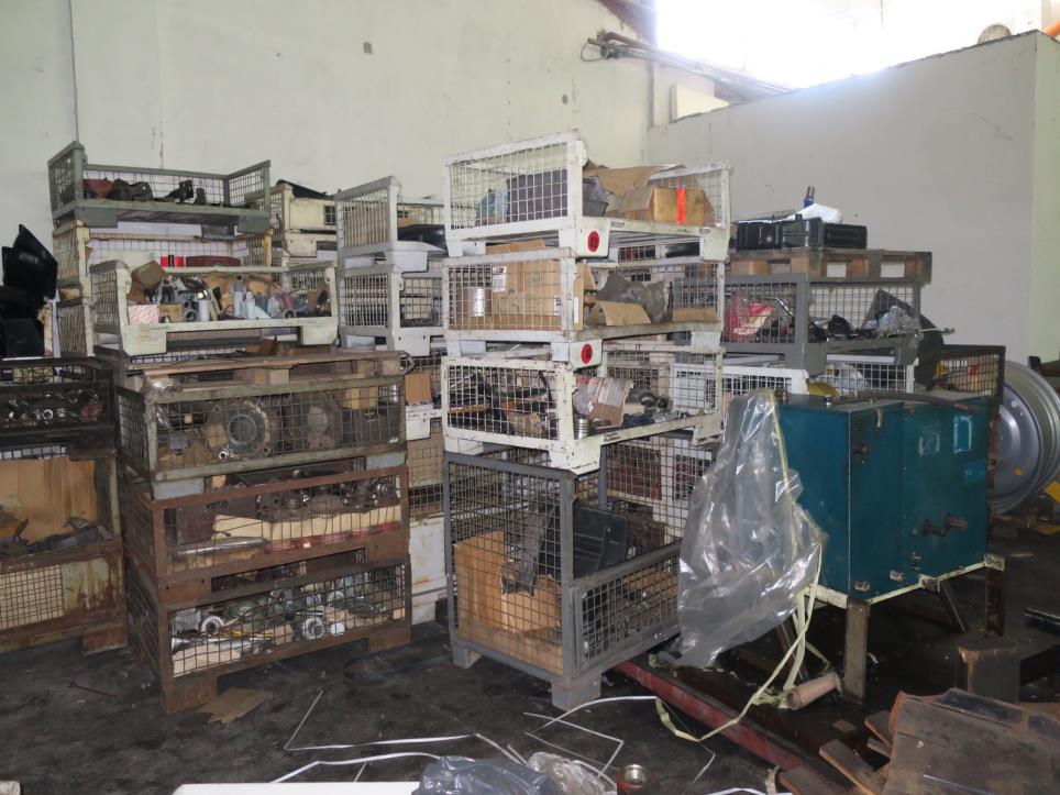 Kovoobráběcí stroje-18