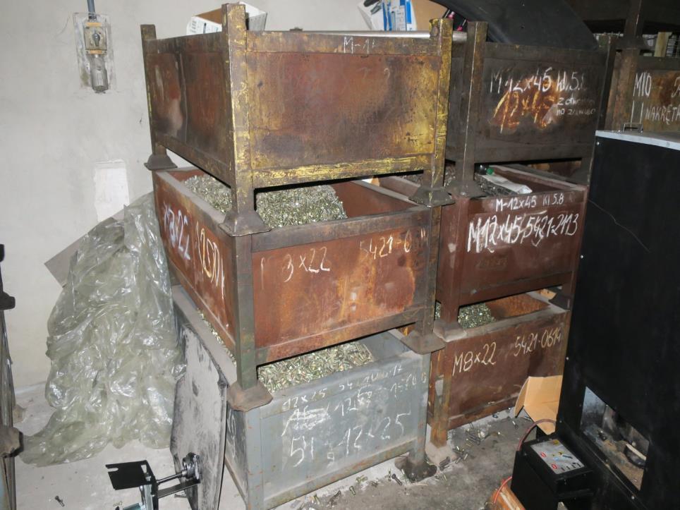 Kovoobráběcí stroje-20