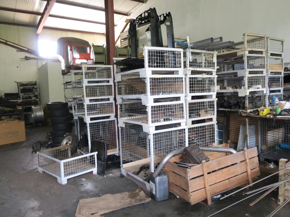 Kovoobráběcí stroje-21