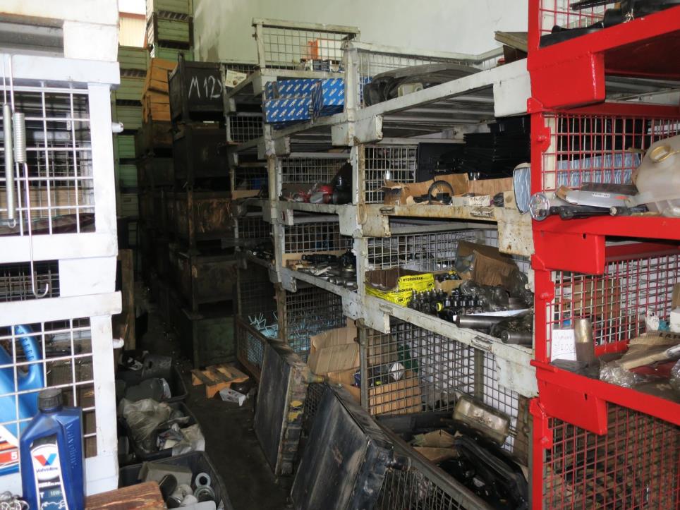 Kovoobráběcí stroje-22