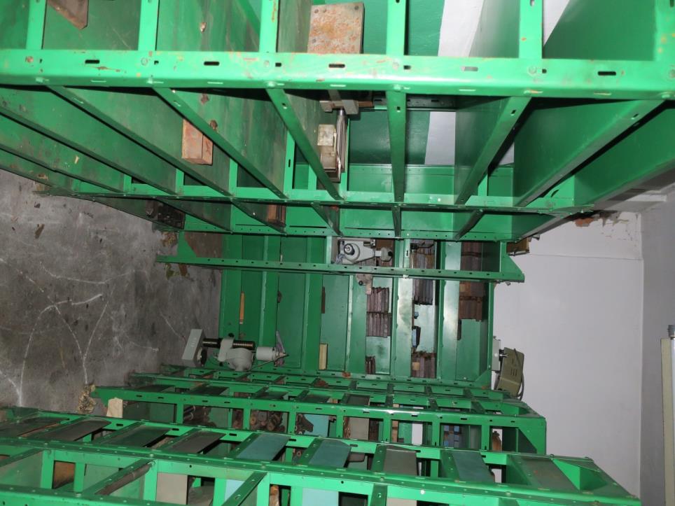 Kovoobráběcí stroje-26