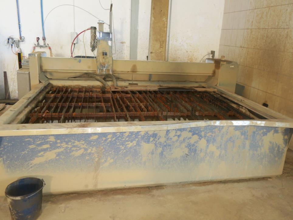 Metallbearbeitungsmaschinen-2