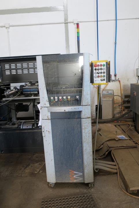 Metallbearbeitungsmaschinen-5