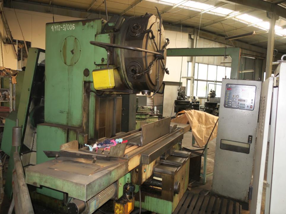Kovoobráběcí stroje-1