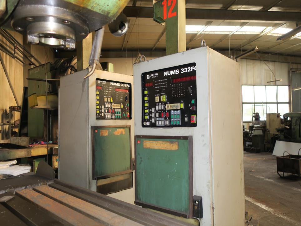 Kovoobráběcí stroje-3