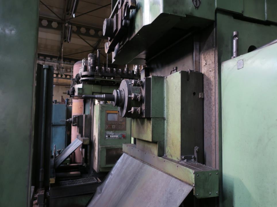 Kovoobráběcí stroje-4