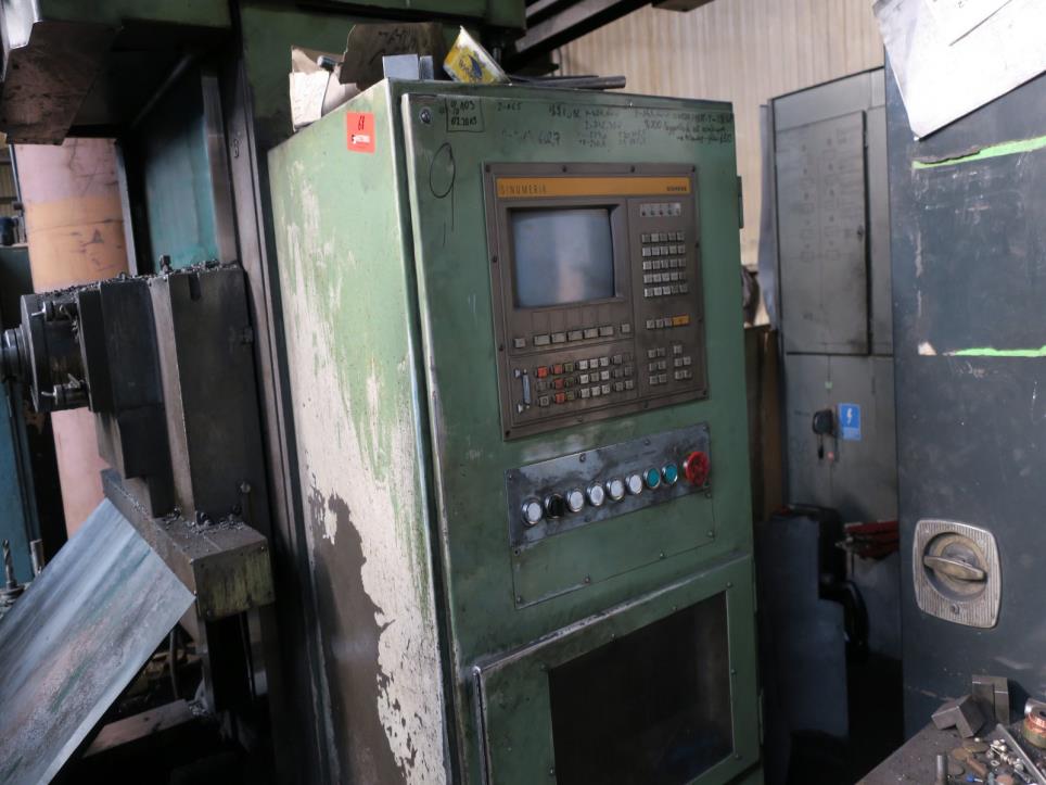Kovoobráběcí stroje-3