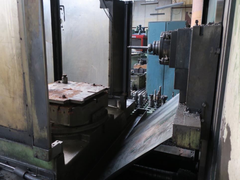 Kovoobráběcí stroje-5