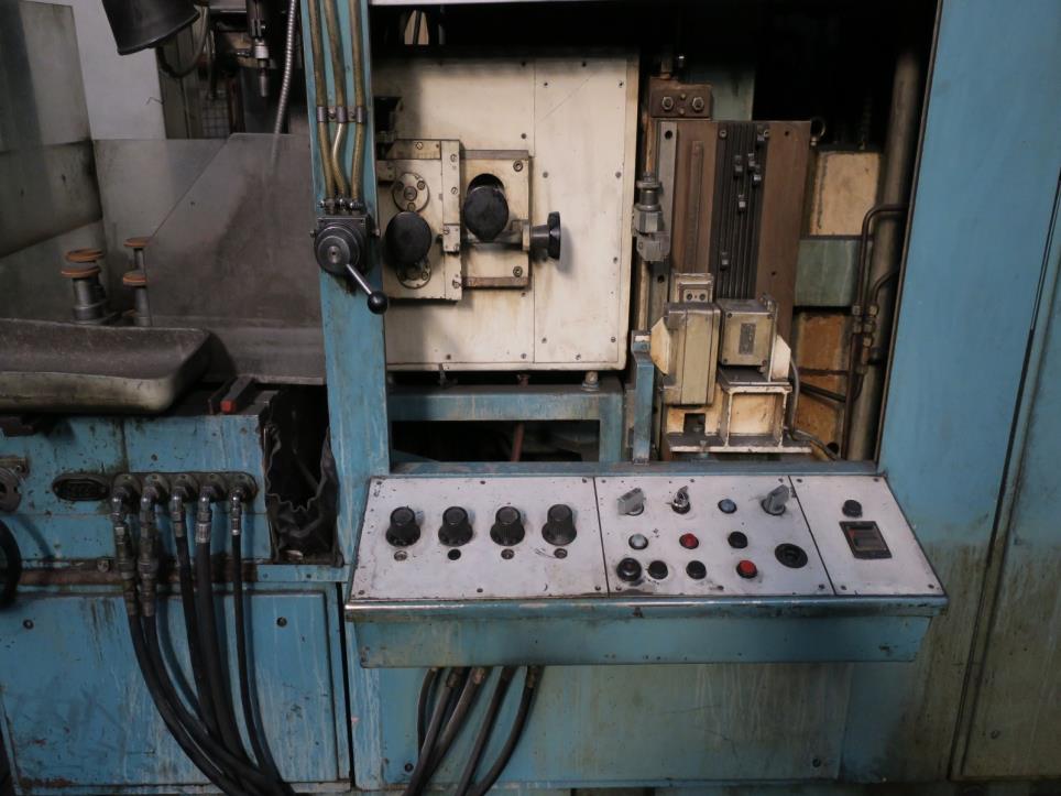 Machines pour le travail du métal-2