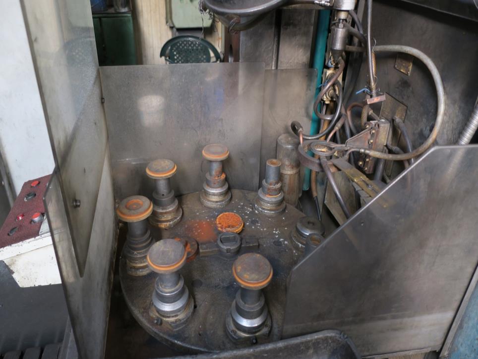 Machines pour le travail du métal-4