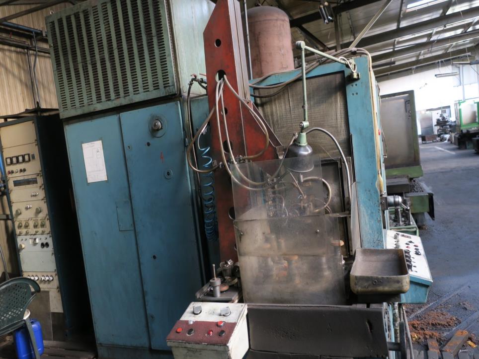 Machines pour le travail du métal-5