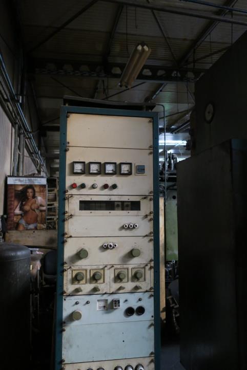 Machines pour le travail du métal-6