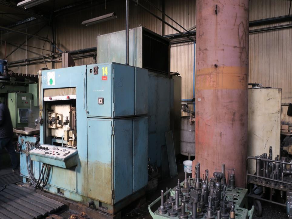 Machines pour le travail du métal-3