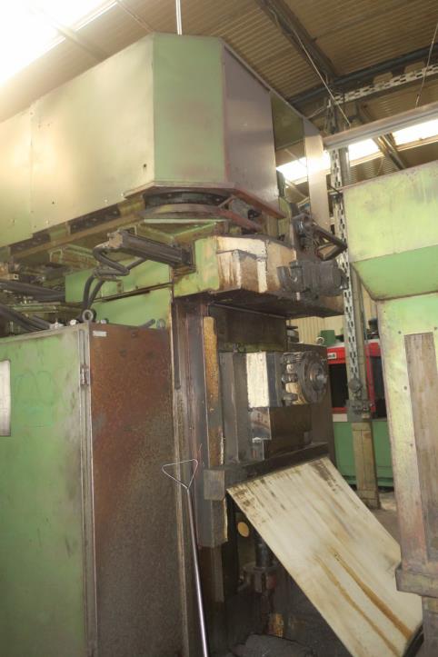 Kovoobráběcí stroje-4