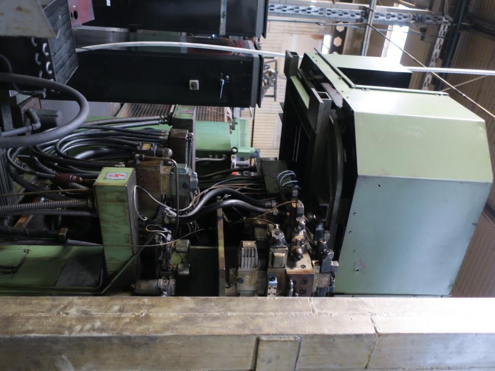 Kovoobráběcí stroje-5