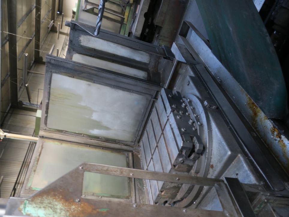 Kovoobráběcí stroje-4