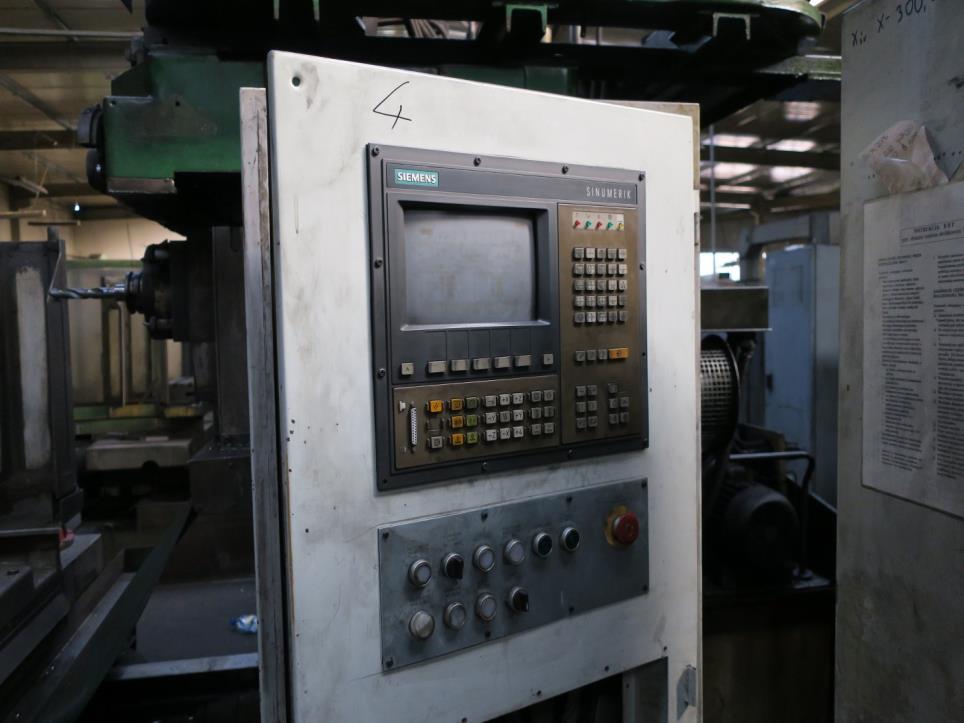 Kovoobráběcí stroje-5