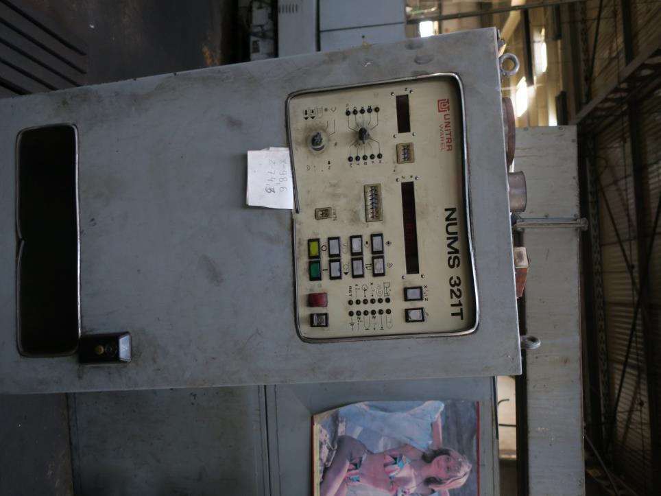 Kovoobráběcí stroje-3