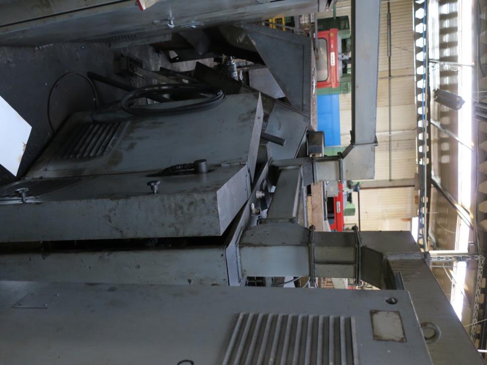 Kovoobráběcí stroje-5