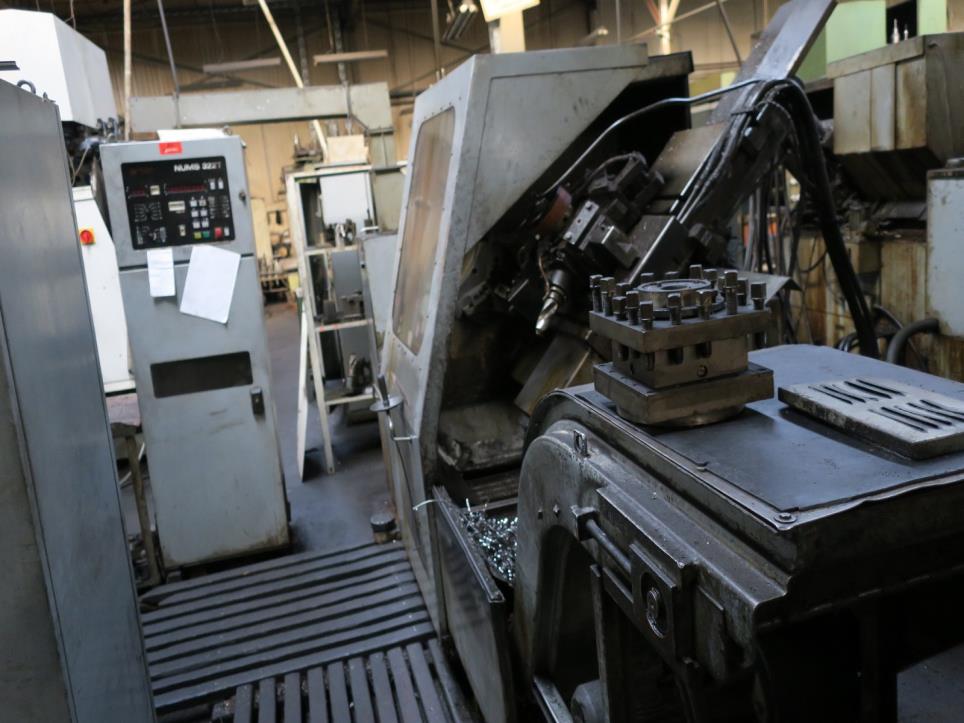 Kovoobráběcí stroje-6