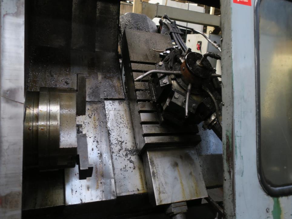 Kovoobráběcí stroje-2