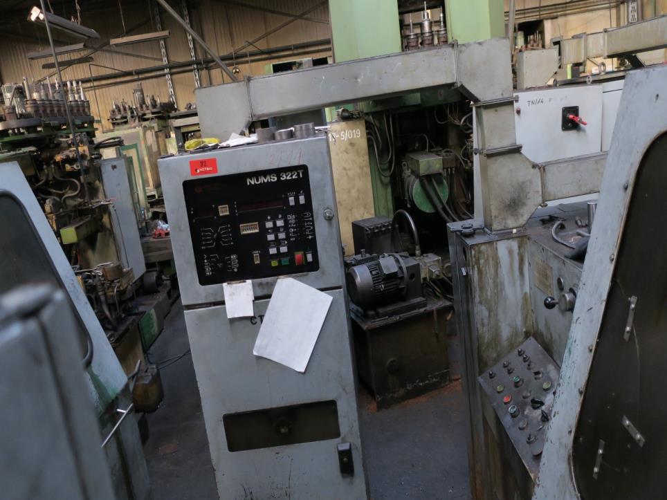 Kovoobráběcí stroje-1