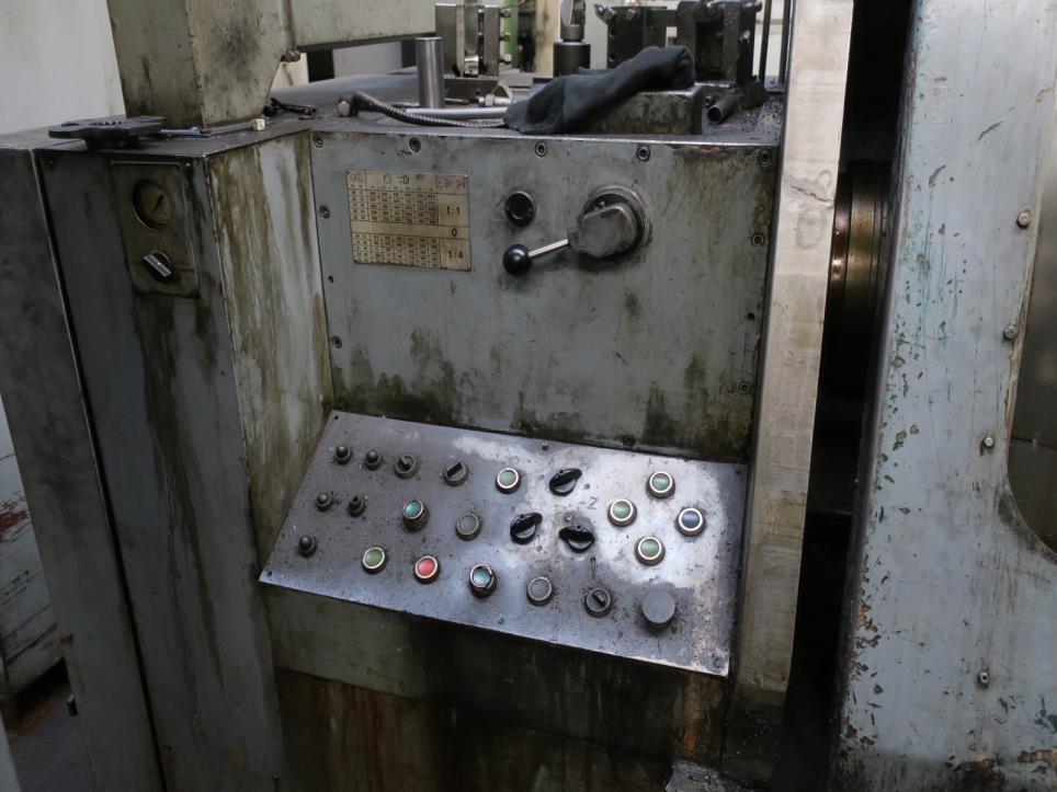 Kovoobráběcí stroje-3