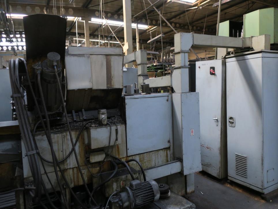 Kovoobráběcí stroje-5