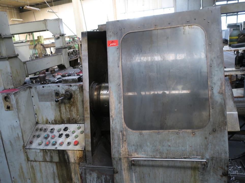 Metalworking machines-1