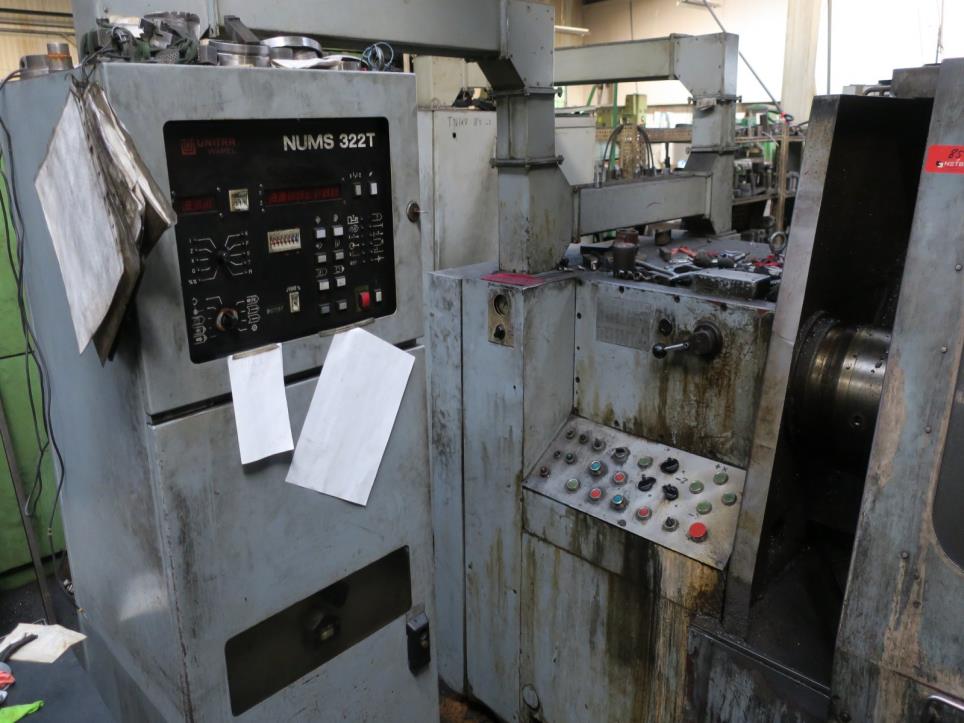 Metalworking machines-2