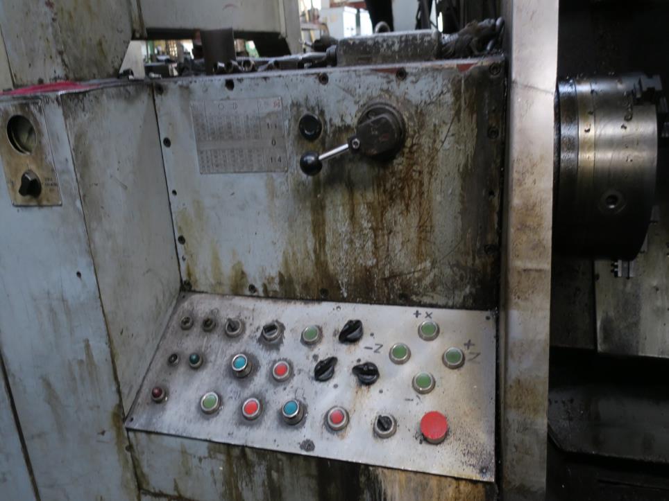 Metalworking machines-3