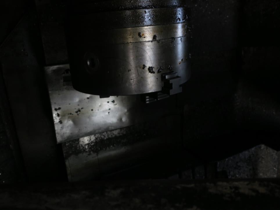 Metalworking machines-4