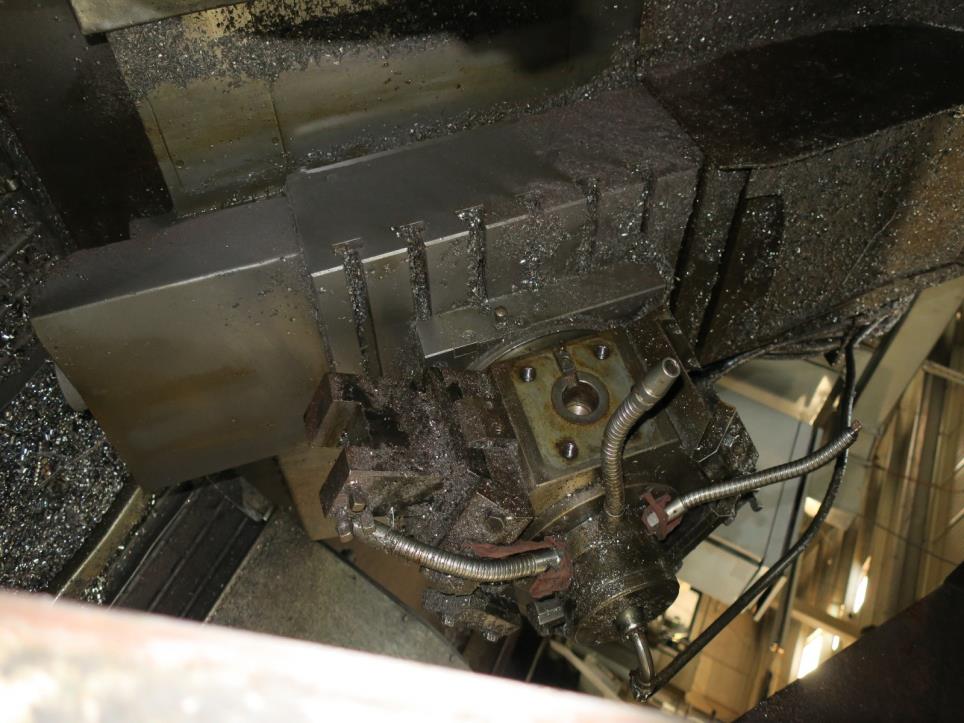 Metalworking machines-5