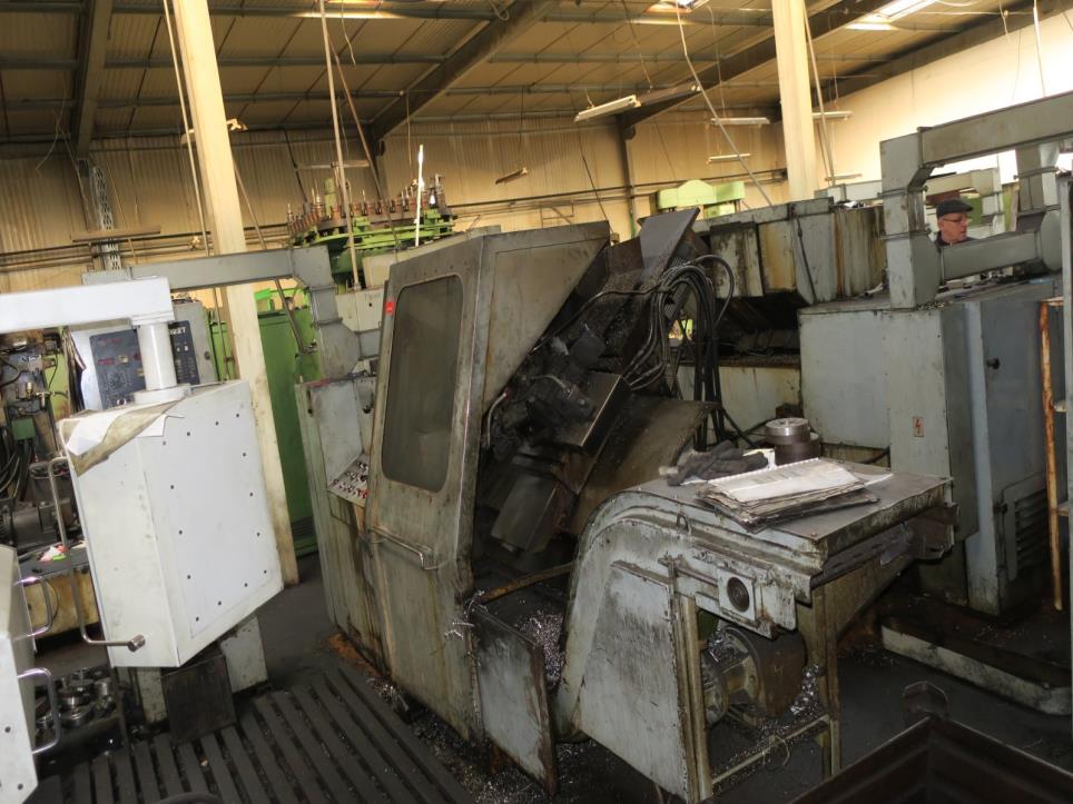 Metalworking machines-6