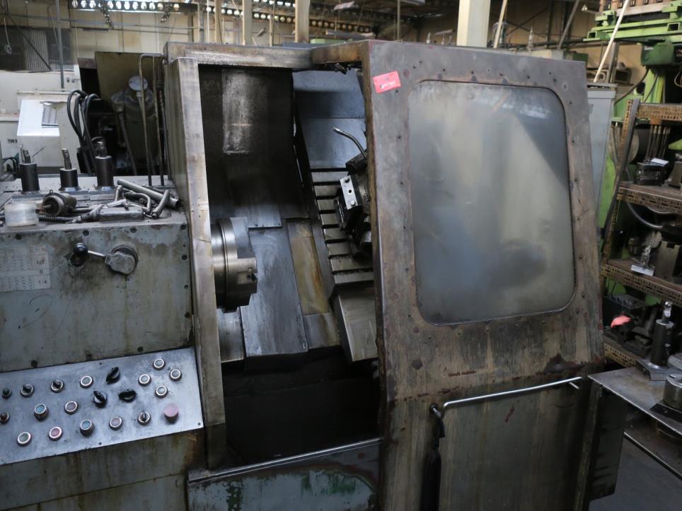 Kovoobráběcí stroje-1