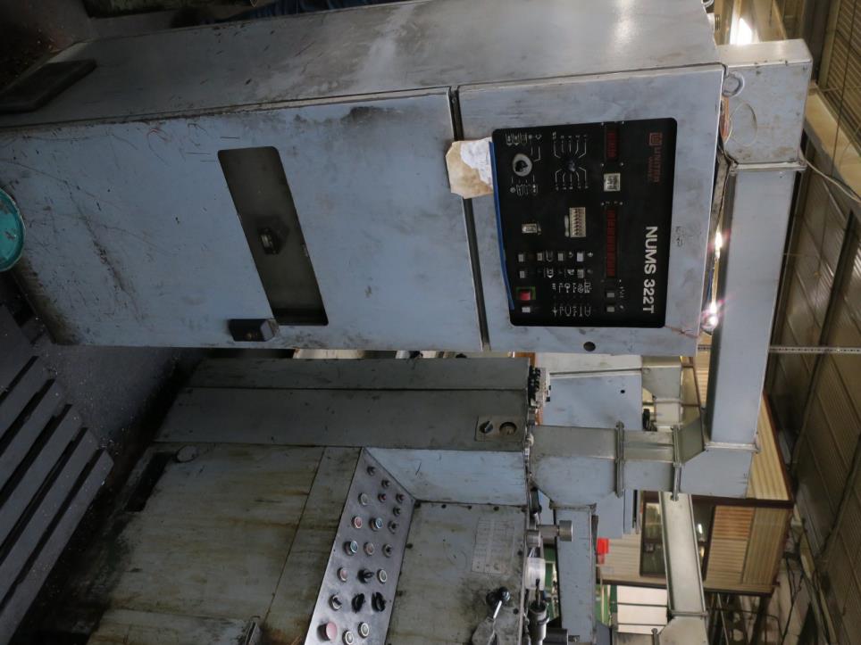 Kovoobráběcí stroje-3