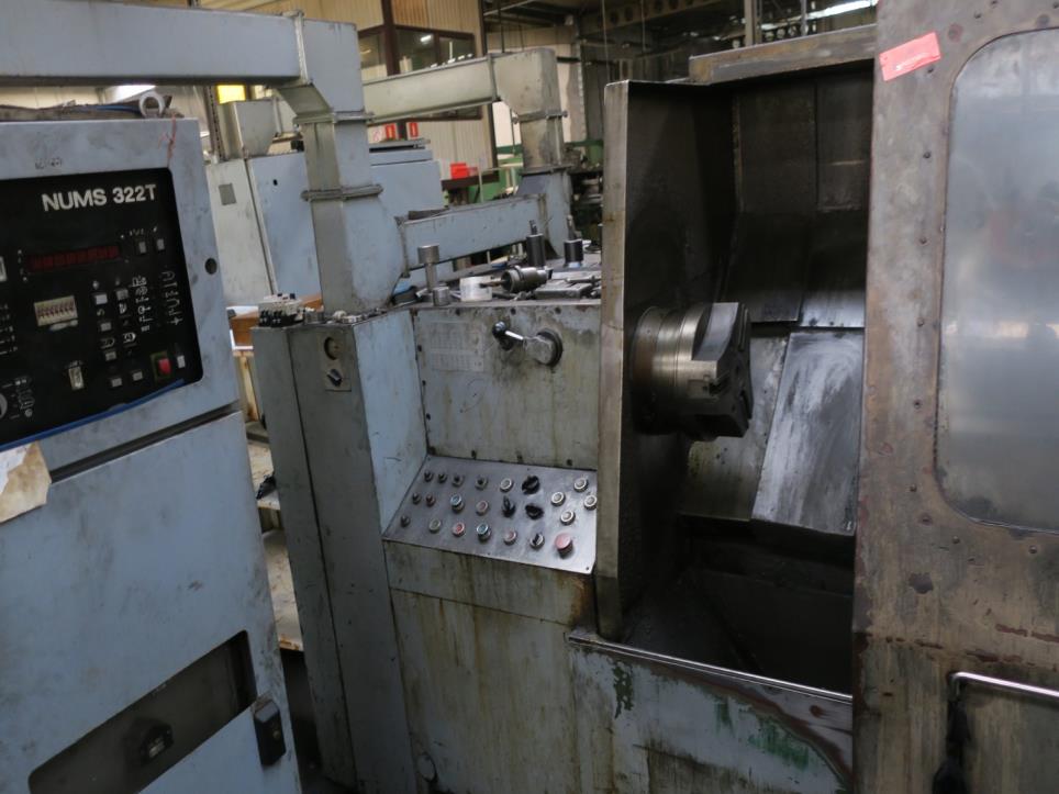 Kovoobráběcí stroje-4