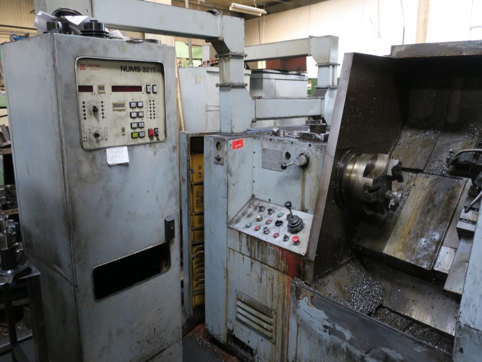 Kovoobráběcí stroje-1
