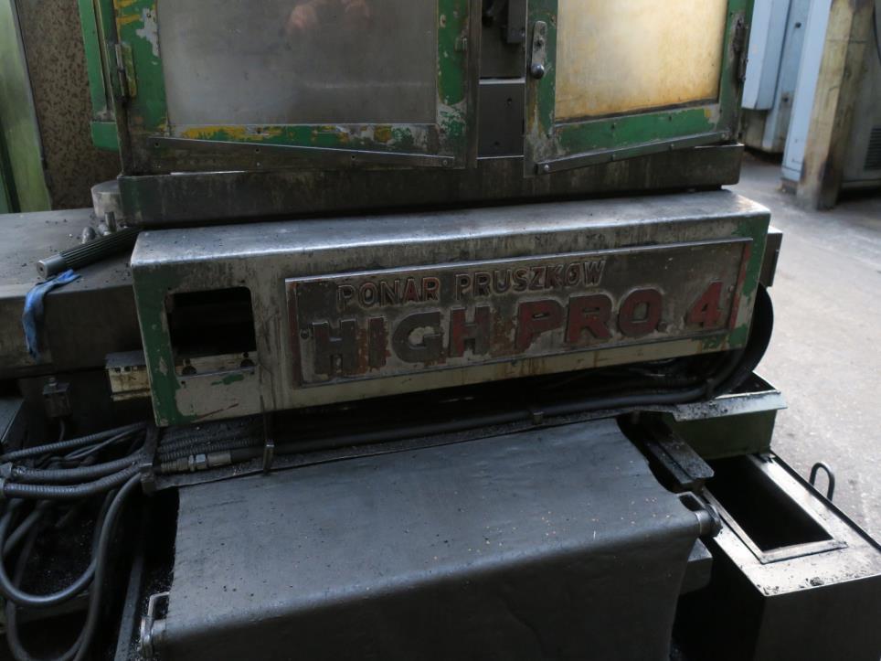 Kovoobráběcí stroje-2