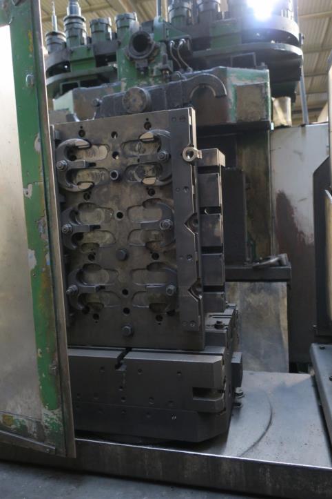 Kovoobráběcí stroje-3