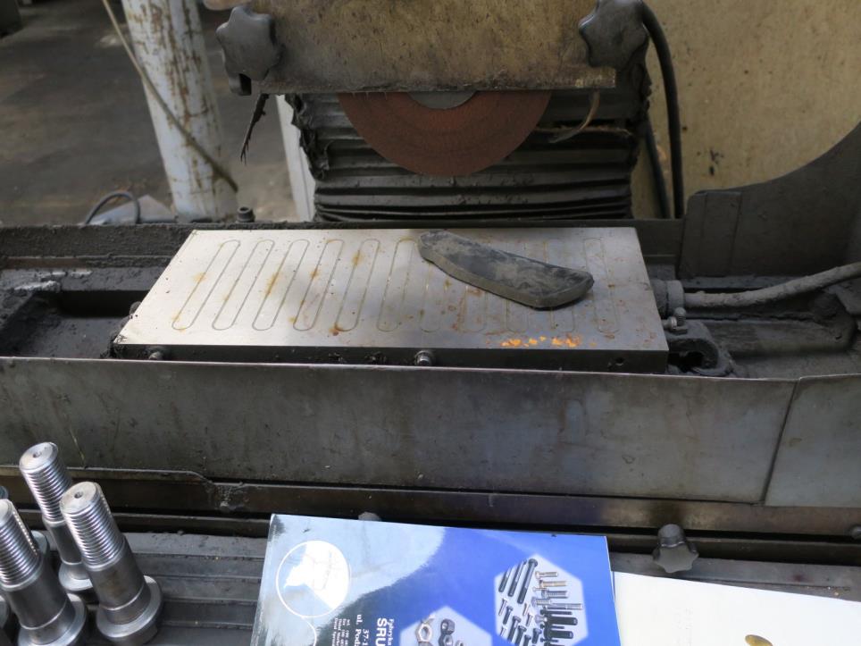 Kovoobráběcí stroje-2