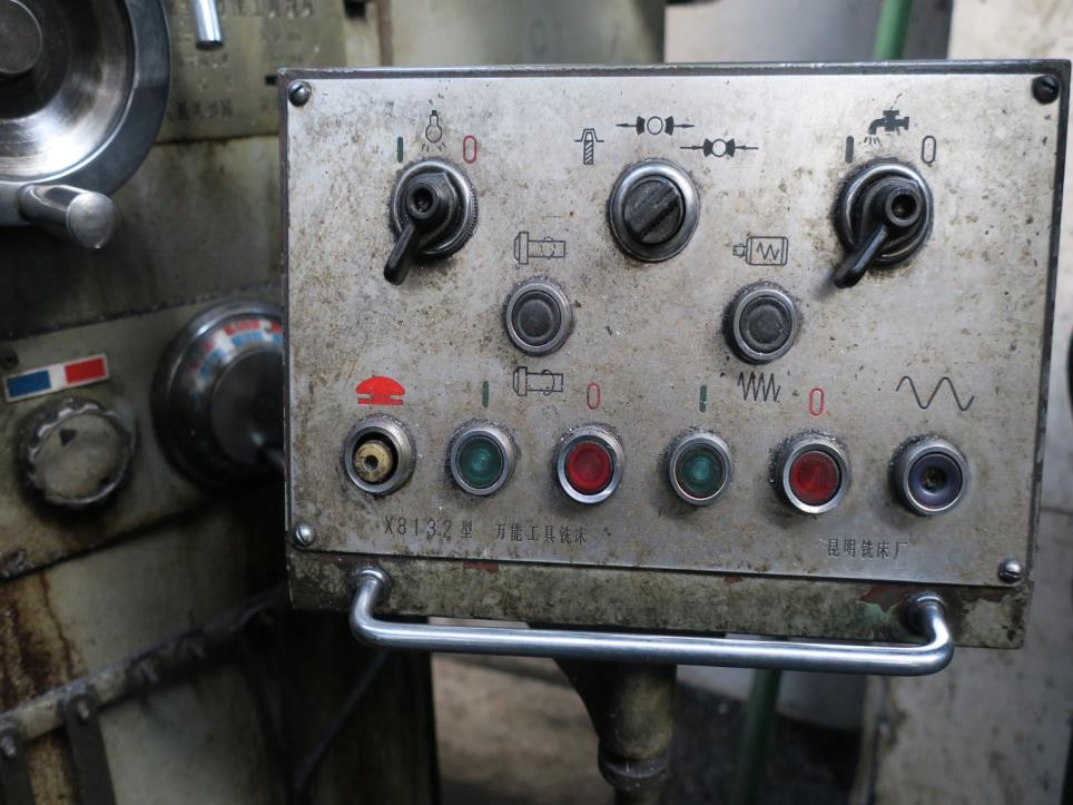 Kovoobráběcí stroje-2