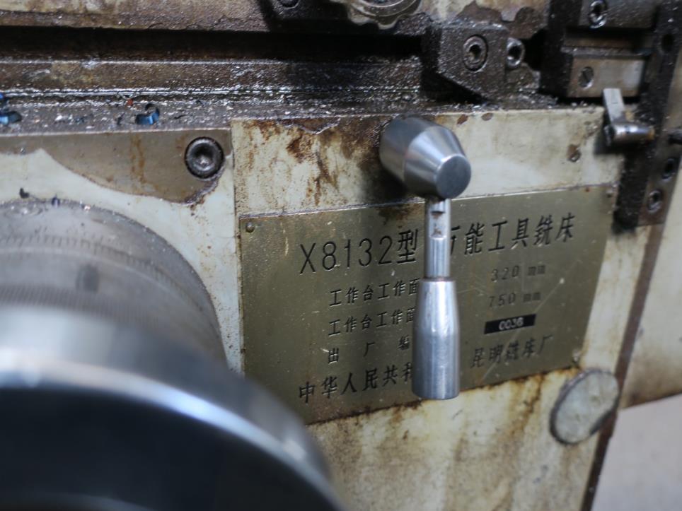 Kovoobráběcí stroje-4